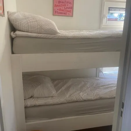 In De Bossen Bij Garderen Campeggio