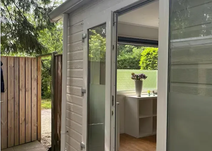 Camping In De Bossen Bij Garderen *