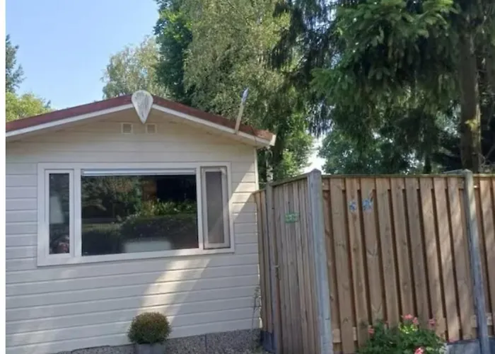 In De Bossen Bij Garderen * Putten