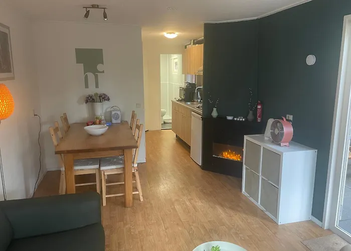 In De Bossen Bij Garderen Camping Putten