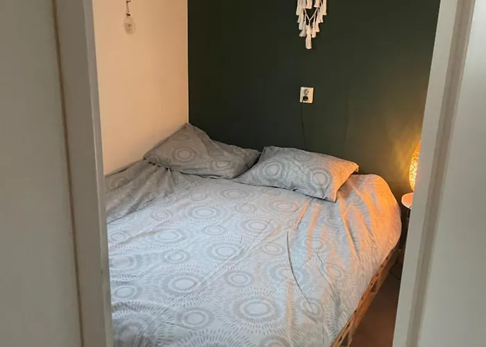 Camping In De Bossen Bij Garderen Putten