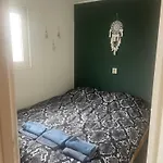 营地 In De Bossen Bij Garderen *