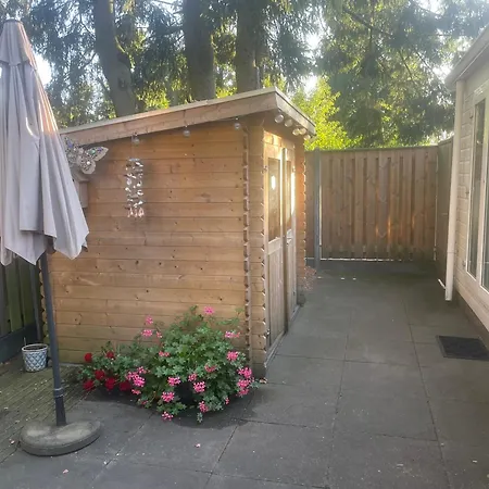 In De Bossen Bij Garderen 皮滕